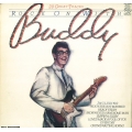 Buddy Holly - Rock On With Buddy / MFP Buddy Holly - Rock On With Buddy / MFP